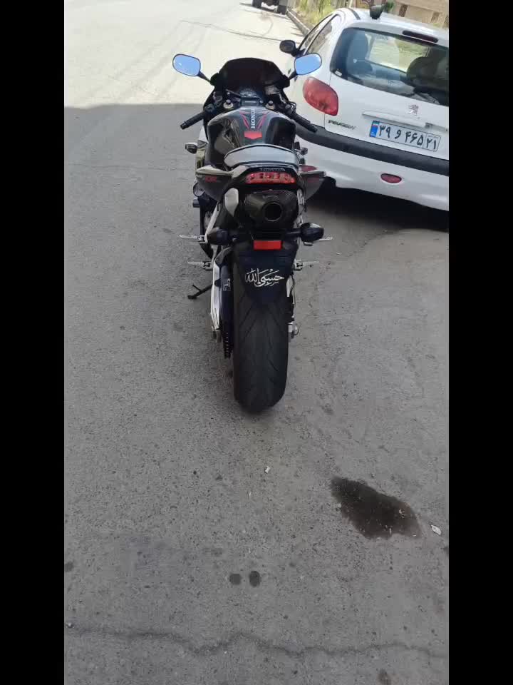 Cbr1000|موتورسیکلت|تهران, مخصوص|دیوار