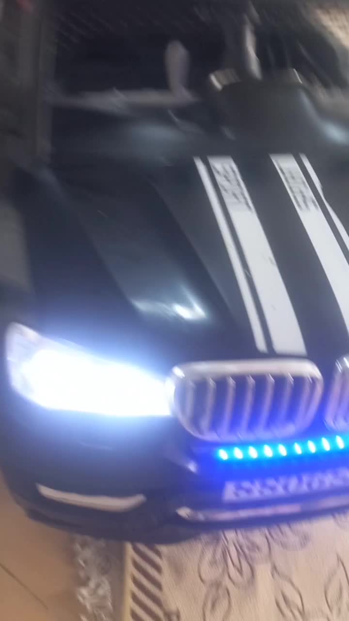 ماشین شارژی 4 موتور|اسباببازی|جهرم, |دیوار