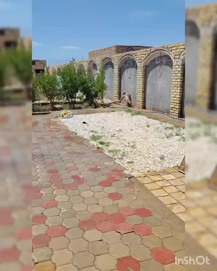 فرصت سرمایه گذاری خانه باغ ویلایی دونبش بزرگ|فروش خانه و ویلا|آران و بیدگل, |دیوار