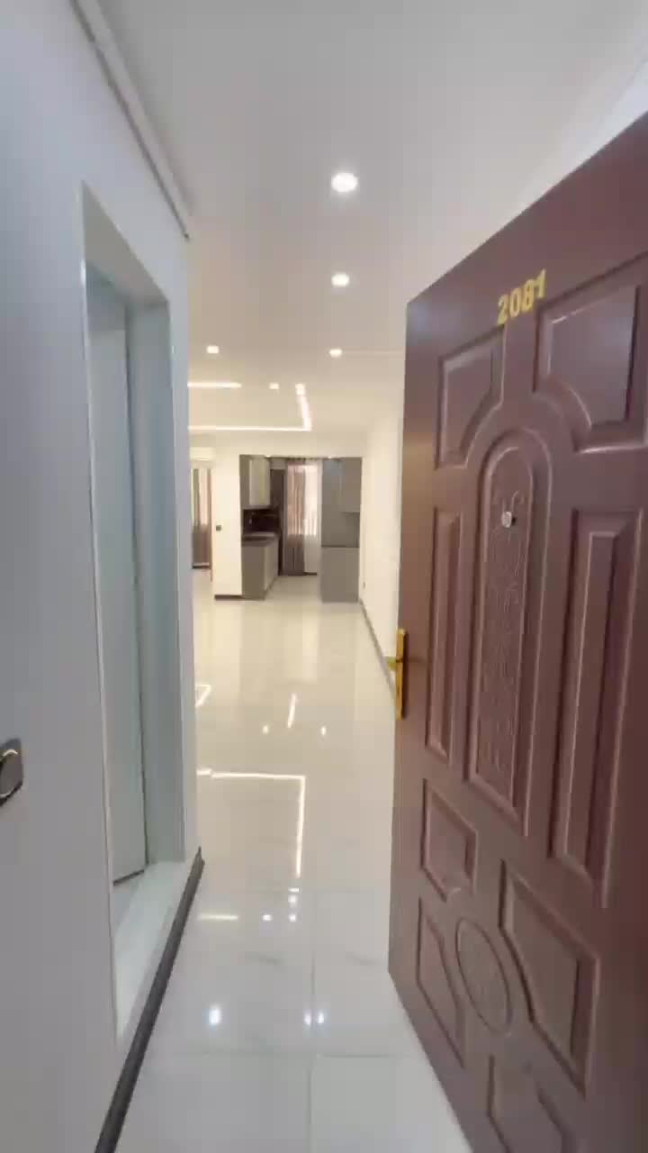 فروش ۵۴متری/سندتک برگ تهران/لوکس/واقعی واقعی|فروش آپارتمان|تهران, شهر زیبا|دیوار