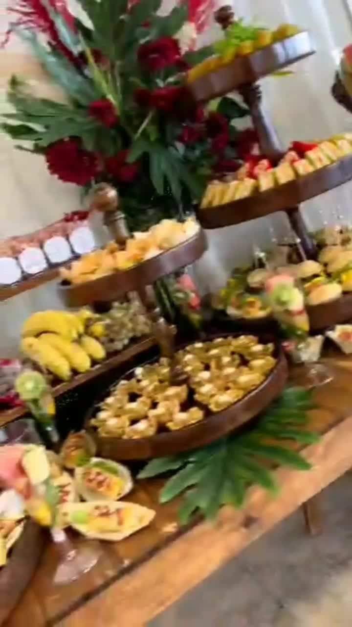 سفارش فینگرفودشما مهمونی بگیر فینگر فودش با ما|خدمات پذیرایی، مراسم|قزوین, |دیوار