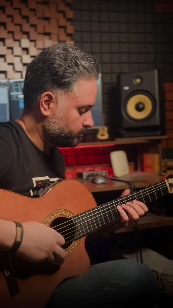 آموزش گیتار از مبتدی تا پیشرفته|خدمات آموزشی|تهران, سهروردی|دیوار