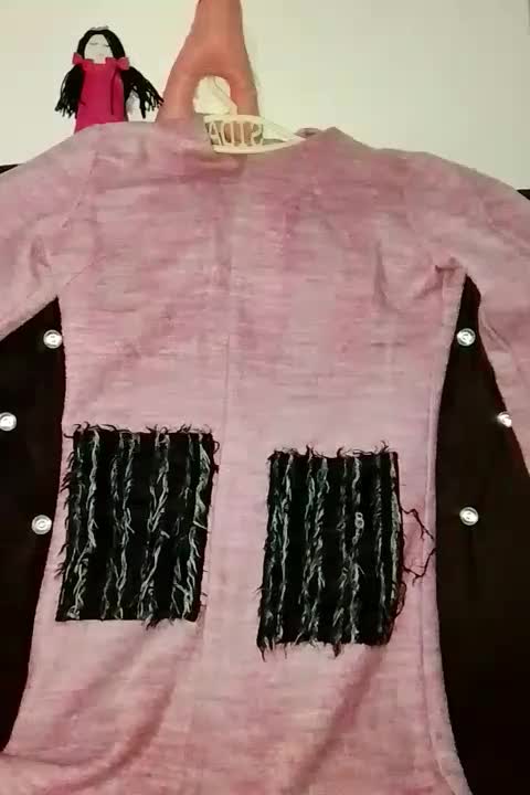 گاپیشن پچه گانه وپلویور مانتو ی|کفش و لباس بچه|مشهد, رضاییه|دیوار