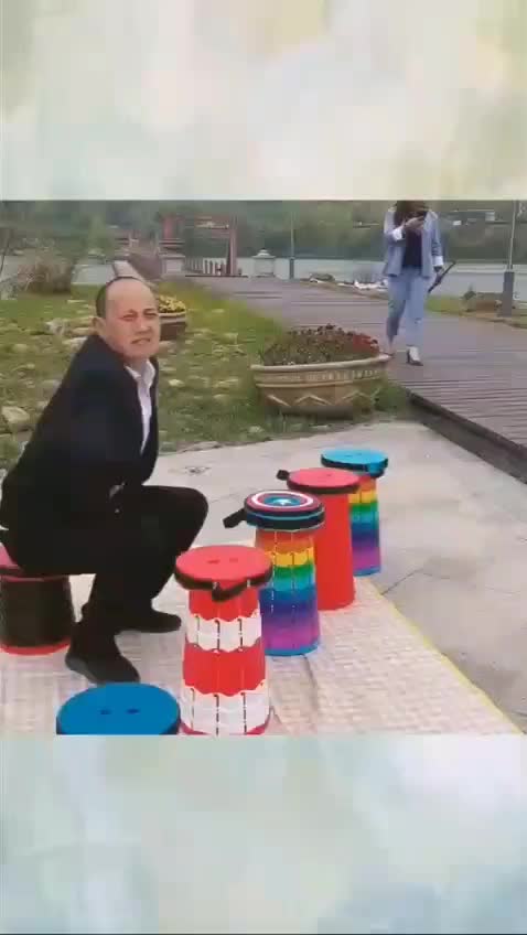 صندلی تاشو اکاردیونی|کوهنوردی و کمپینگ|شیراز, کوزه گری|دیوار