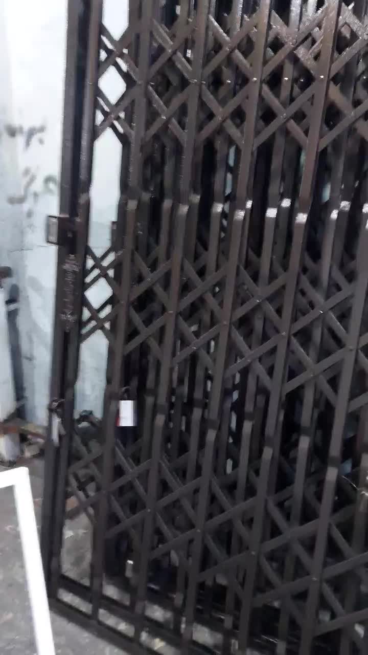 فروش و نصب درب آکاردئون|خدمات پیشه و مهارت|بندر انزلی, کوی واحدی|دیوار