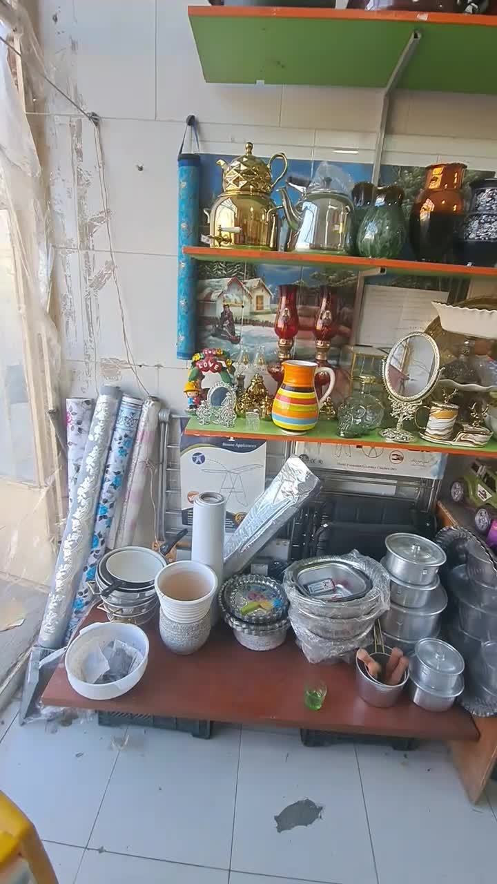 لوازم خانه واشپزخونه وروحی|حراج|اردبیل, |دیوار