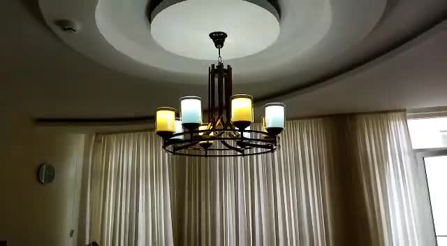 لوستر لهستانی اقساطی بدون پیش پرداخت محدود|لوستر و چراغ آویز|مشهد, کوثر|دیوار