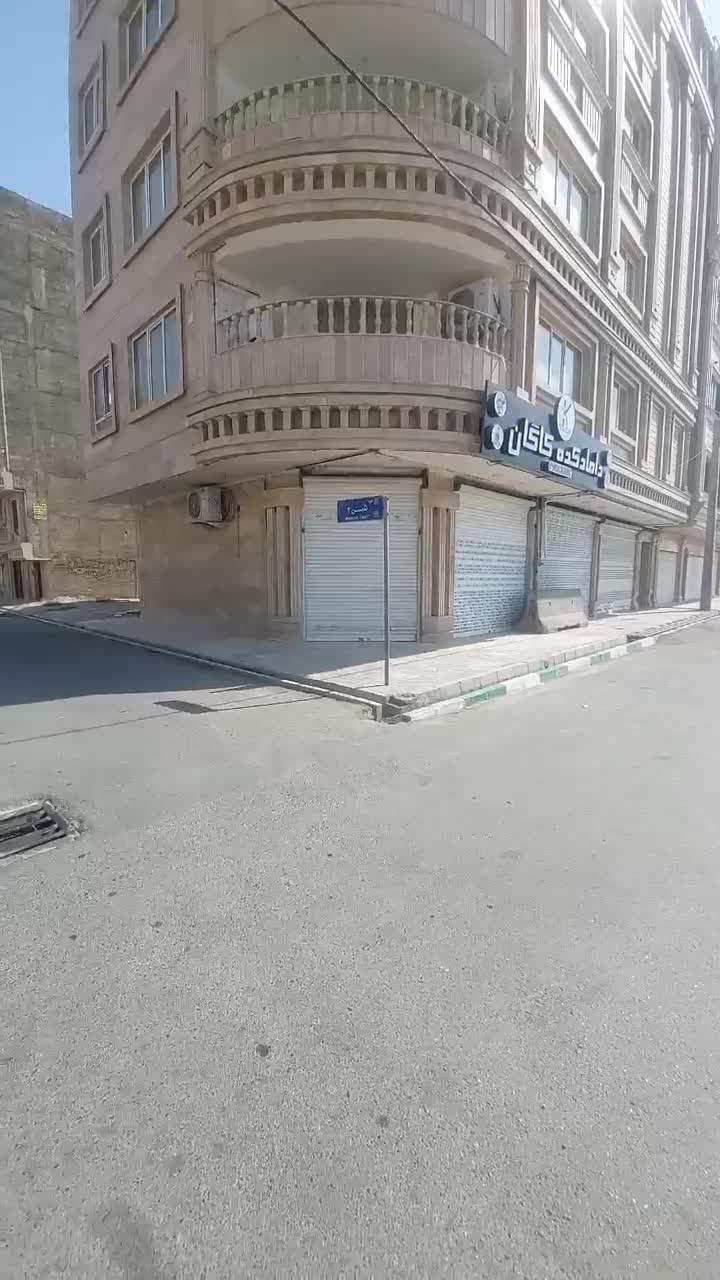 زمین۲۰۰متریفروش،نگینطلاییه|فروش زمین و ملک کلنگی|قرچک, شهرک طلائیه|دیوار