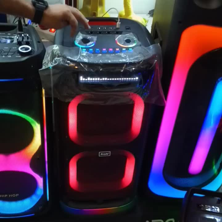 اسپیکرهای برندباکیفیت|سیستم صوتی خانگی|نظرآباد, شهرک سید جمال الدین|دیوار