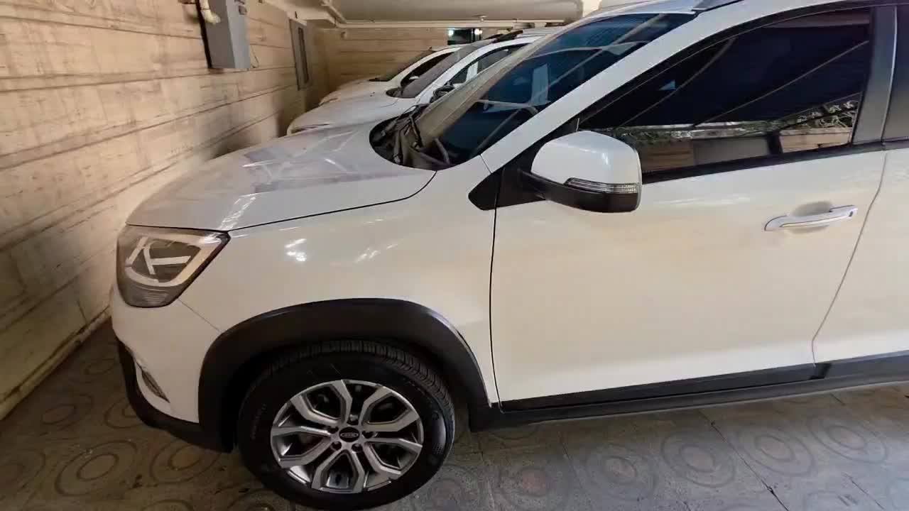 ایکس ۲۲ دنده|خودرو سواری و وانت|اهواز, پادادشهر|دیوار