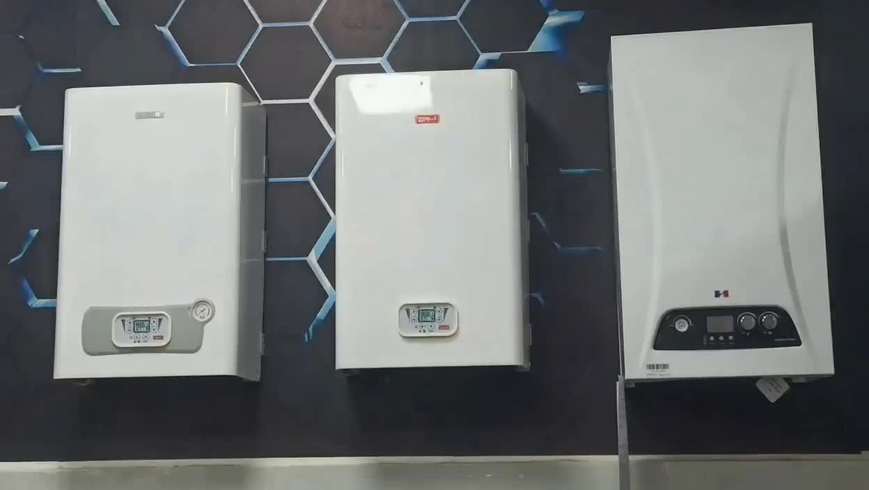 رادیاتور پانلی پکیج دیواری خرید نقدی تخفیف ویژه|کولر گازی و فنکوئل|اراک, |دیوار