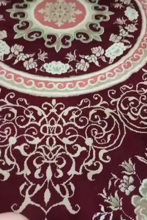 فرش ۱۲ متری شیک گرم بالا خوش نقشه|فرش|پرند, فاز ۴|دیوار