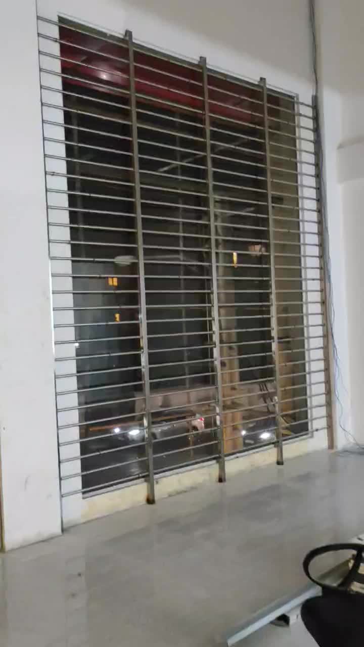 ساخت واجرای نرده،حفاظ استیل،نرده شیشه ای تهران،کرج|خدمات پیشه و مهارت|تهران, جنتآباد شمالی|دیوار