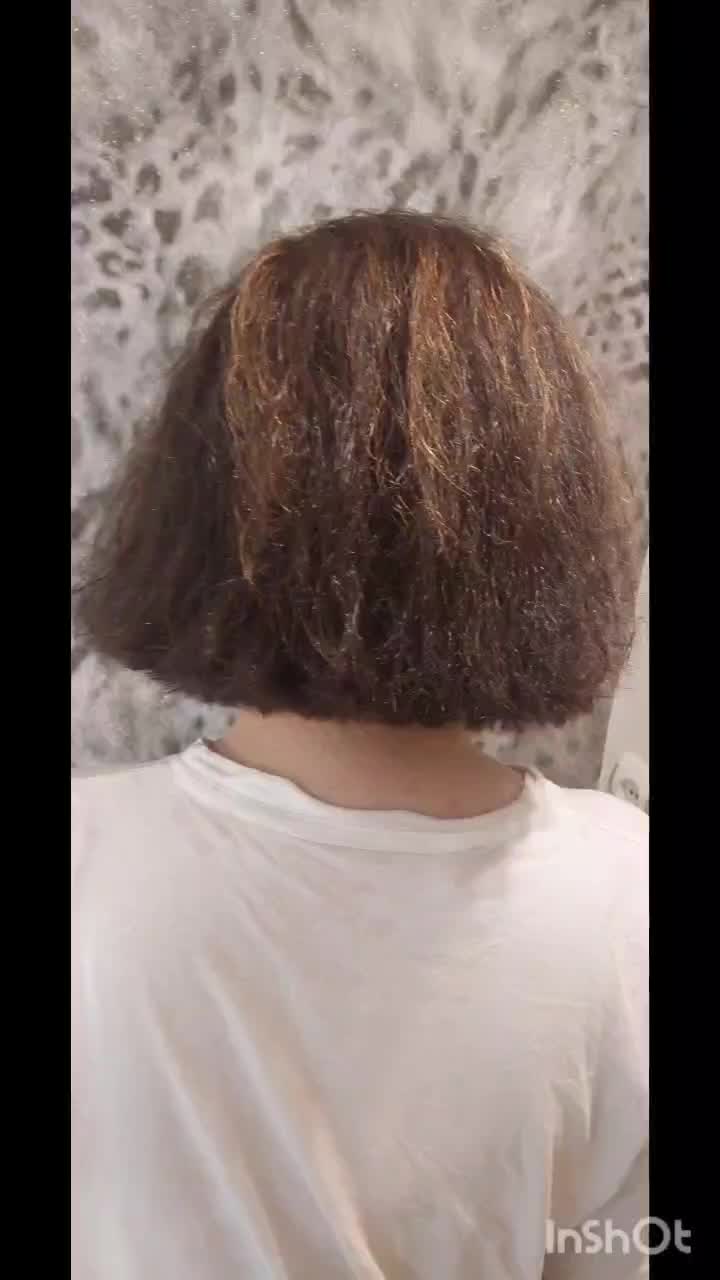 انجام خدمات کراتین .احیا و پرتئین مو|خدمات آرایشگری و زیبایی|اصفهان, دشتستان|دیوار