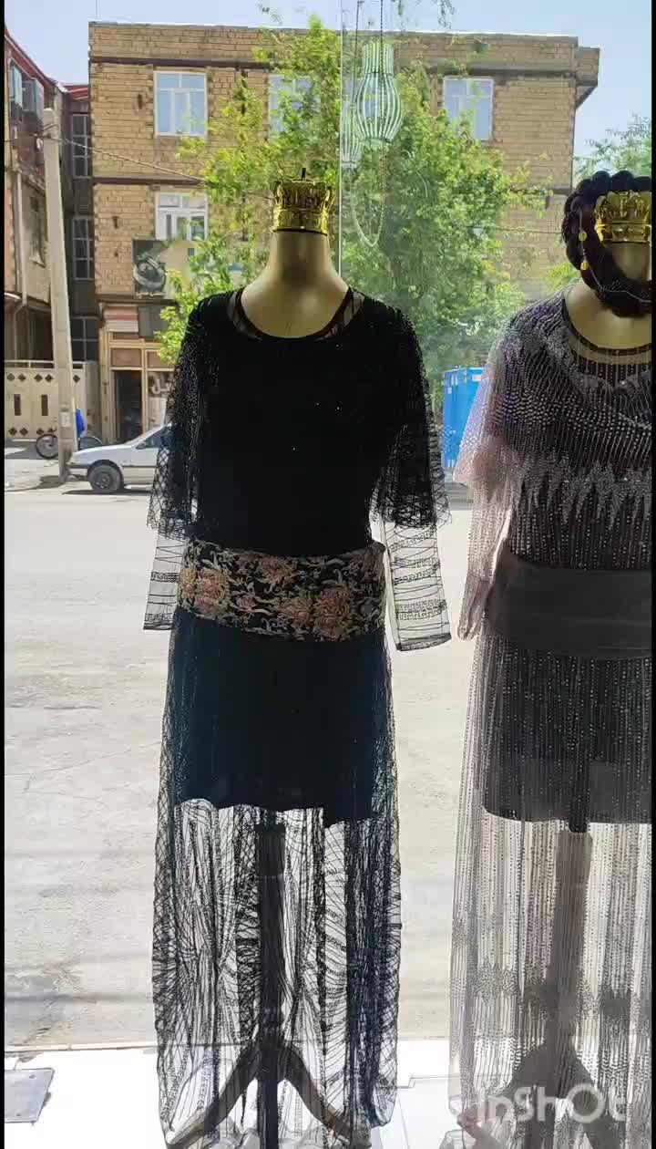 کرایه لباس مزون(آیتک)|لباس|کرمانشاه, |دیوار