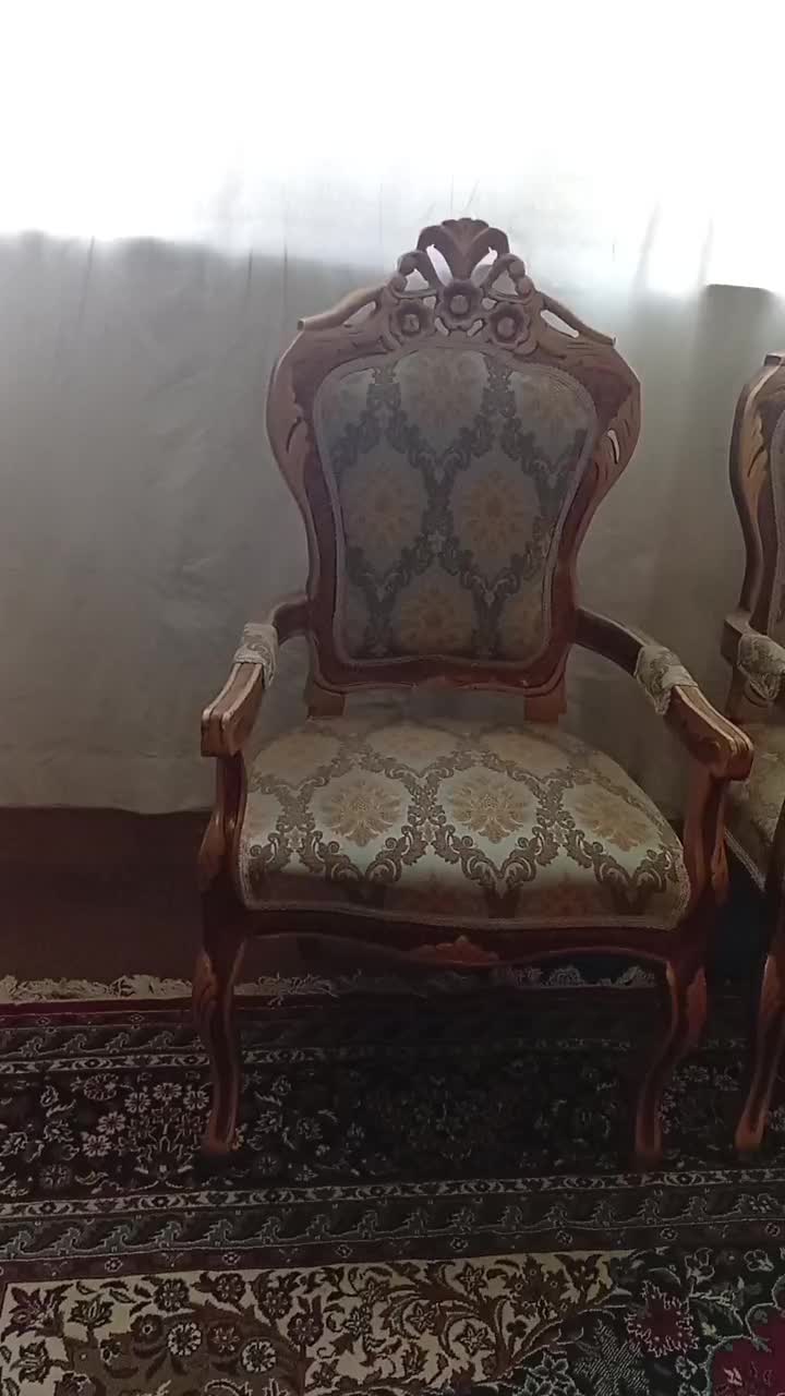 مبل۹نفره تمیز درحدنو|مبلمان خانگی و میز عسلی|ماهدشت, |دیوار
