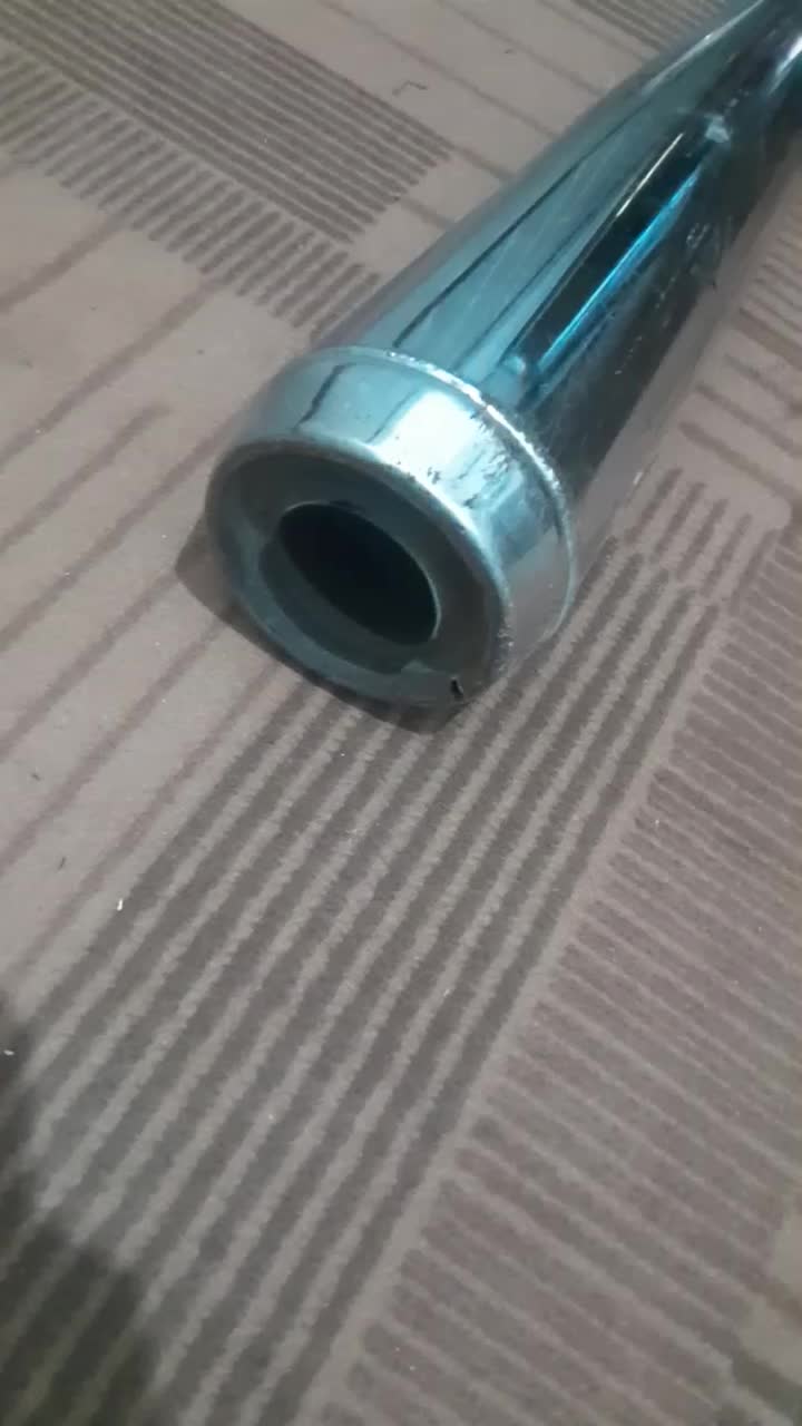 اگزوز موتور ۲۵۰|قطعات یدکی و لوازم جانبی|زاهدان, |دیوار