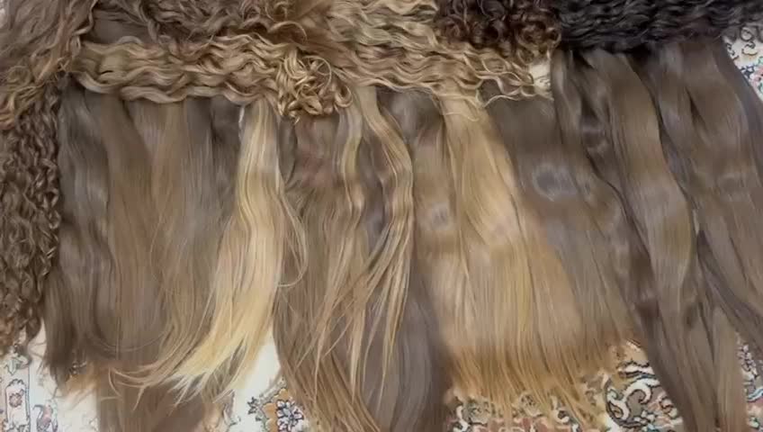 قژ دسینم.مو|خدمات آرایشگری و زیبایی|پاوه, |دیوار