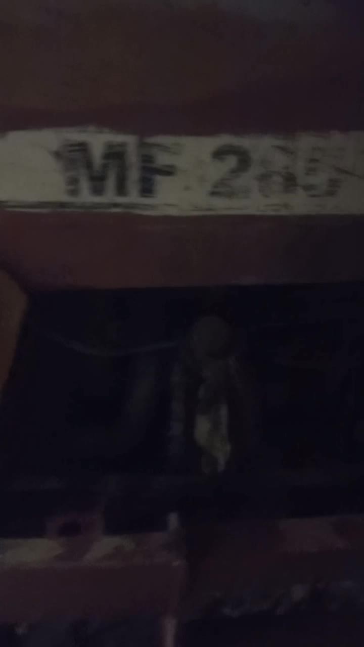 تراکتور سالم مدل ۷۵|خودرو سنگین|جوین, |دیوار