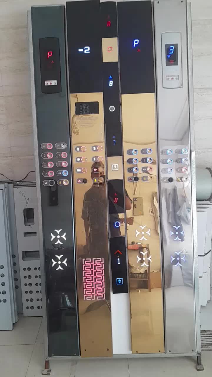 قطعات آسانسور بدون واسطه|خدمات پیشه و مهارت|اسلامشهر, شهرک قائمیه|دیوار