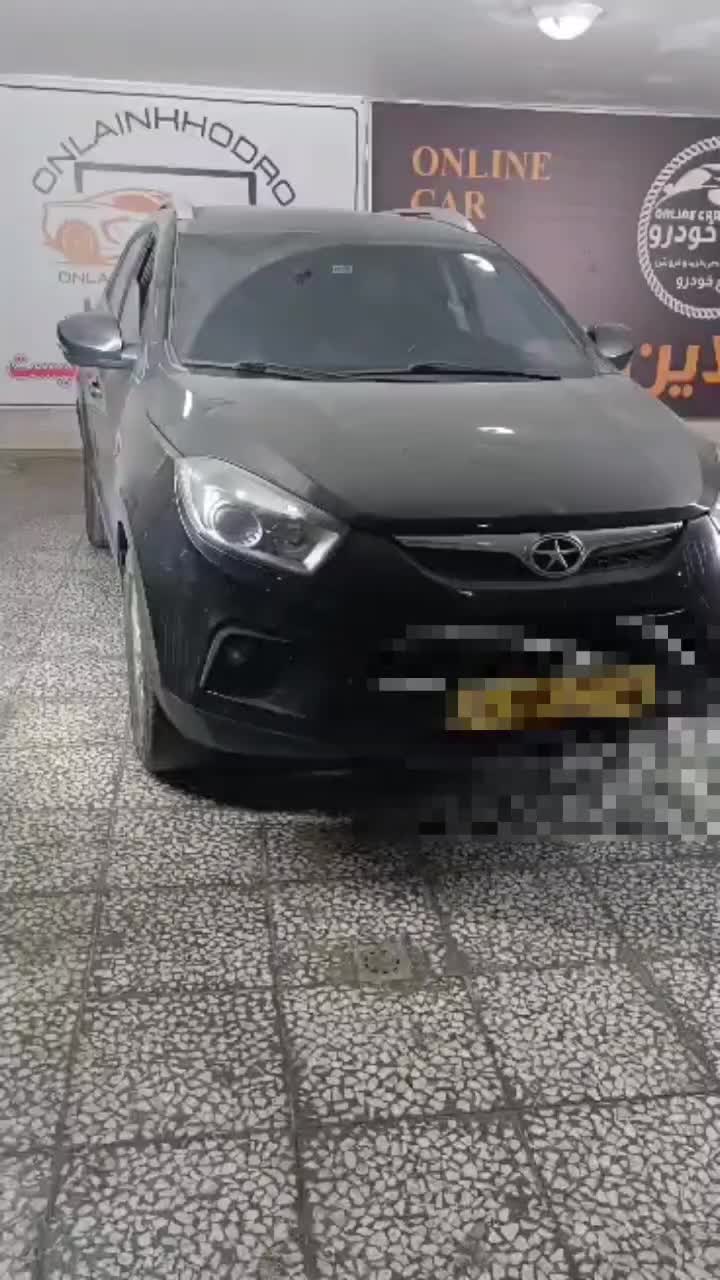 جک S5 اتوماتیک مدل ۱۳۹۷ فروش یا معاوضه کیا سراتو|خودرو سواری و وانت|اصفهان, آفاران|دیوار