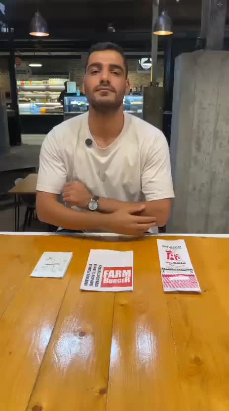 کاغذ ساندویچ|کافی‌شاپ و رستوران|تهران, کوی بیمه|دیوار