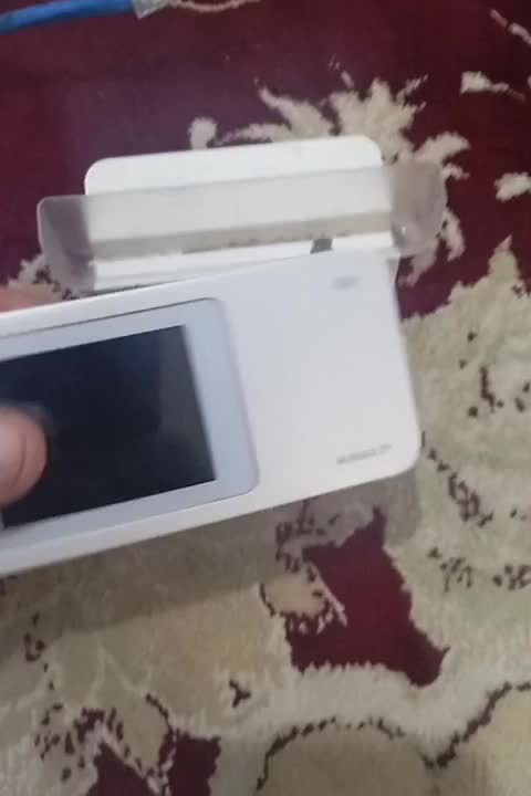 وایفای مودم دوکاره ثابت و همراه|مودم و تجهیزات شبکه|زهک, |دیوار