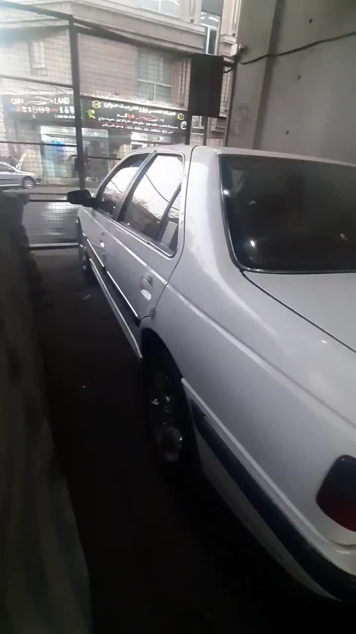 پژوپارس lxtu5 سیمی|خودرو سواری و وانت|گنبد کاووس, |دیوار