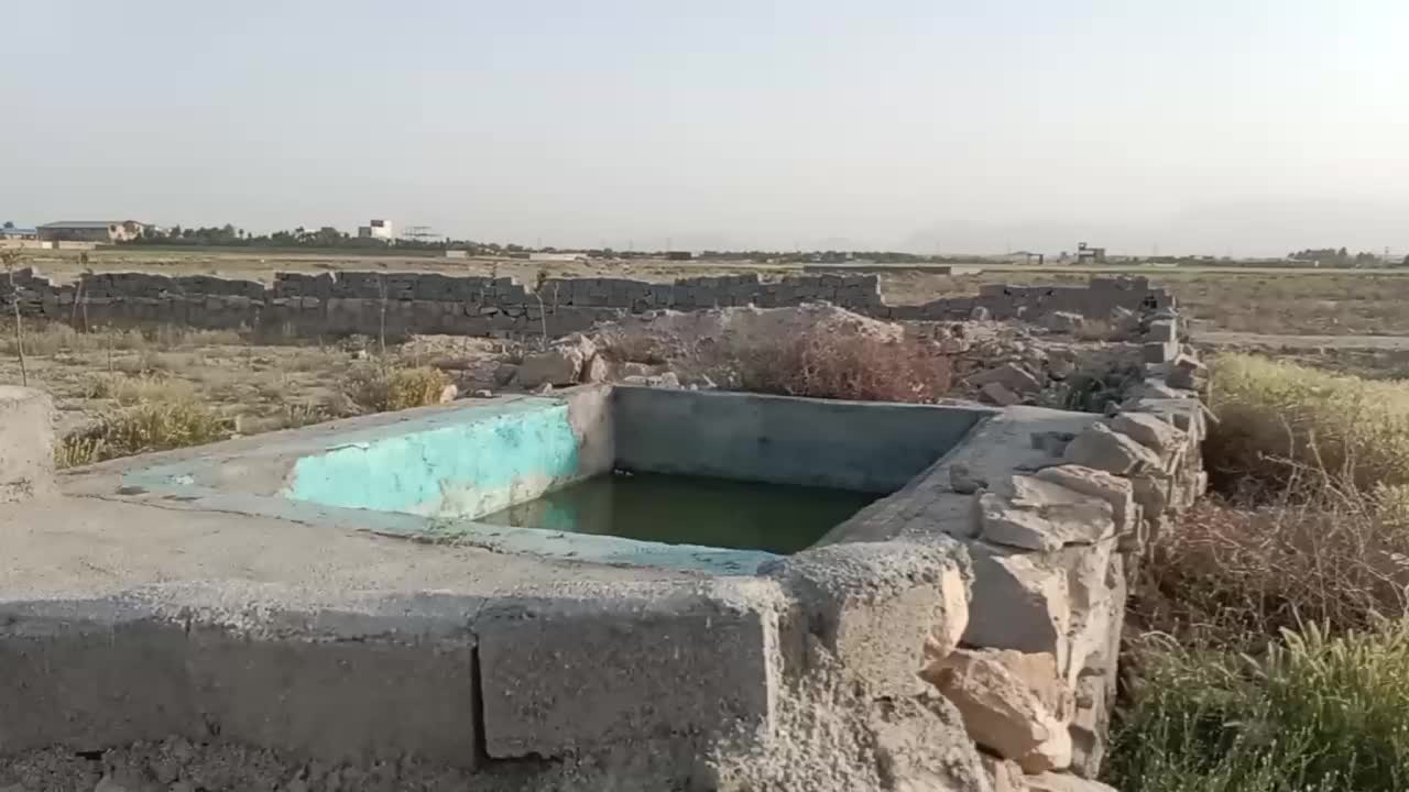 زمین ۶۰۰ متری کنار تالار وصال|فروش زمین و ملک کلنگی|گلبهار, نوبهار|دیوار