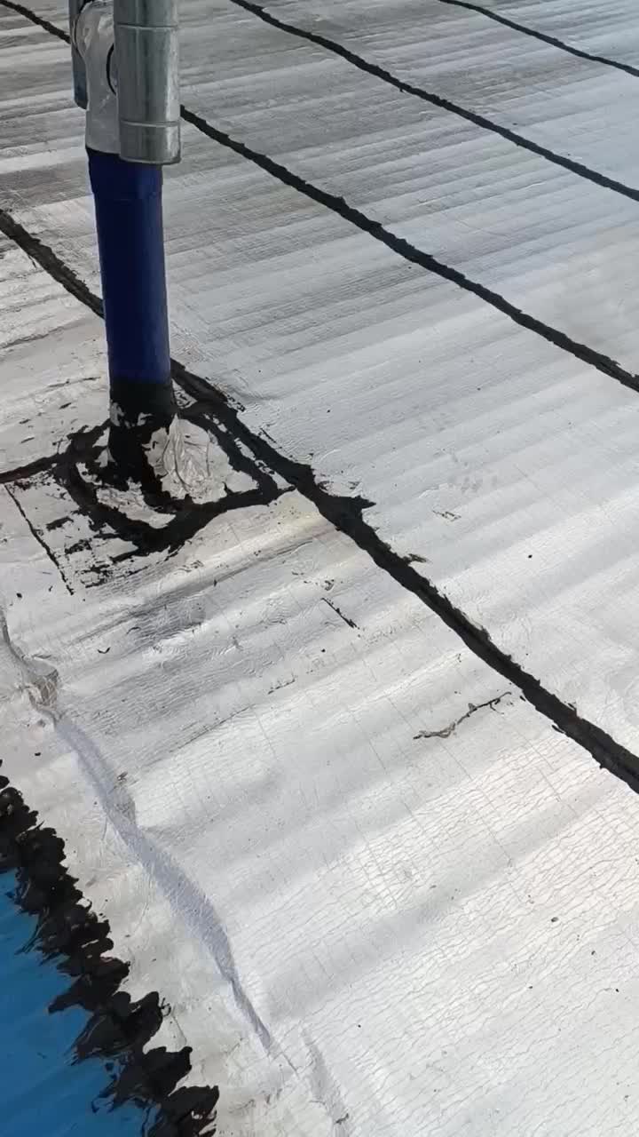 بورس ایزوگام پخش نصب حتی ۱متر|خدمات پیشه و مهارت|قزوین, |دیوار