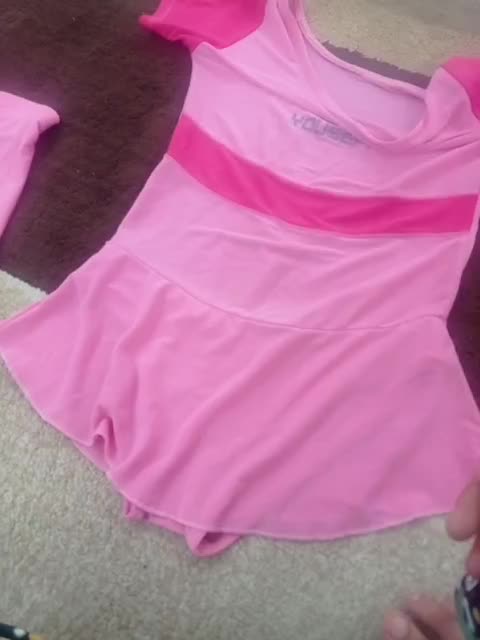 ژیمناستیک لباس|تجهیزات ورزشی|آبدانان, |دیوار