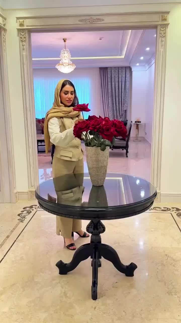 مبل امپریال سبک نئوکلاسیک مدل چهره سلطنتی جدید2025|مبلمان خانگی و میز عسلی|کرج, عظیمیه|دیوار