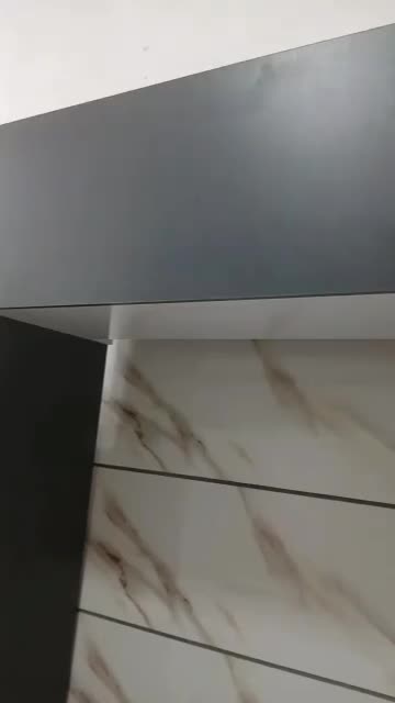 کابینت ام دی اف هایگلاس ترک|مصالح و تجهیزات ساختمان|جنت, |دیوار