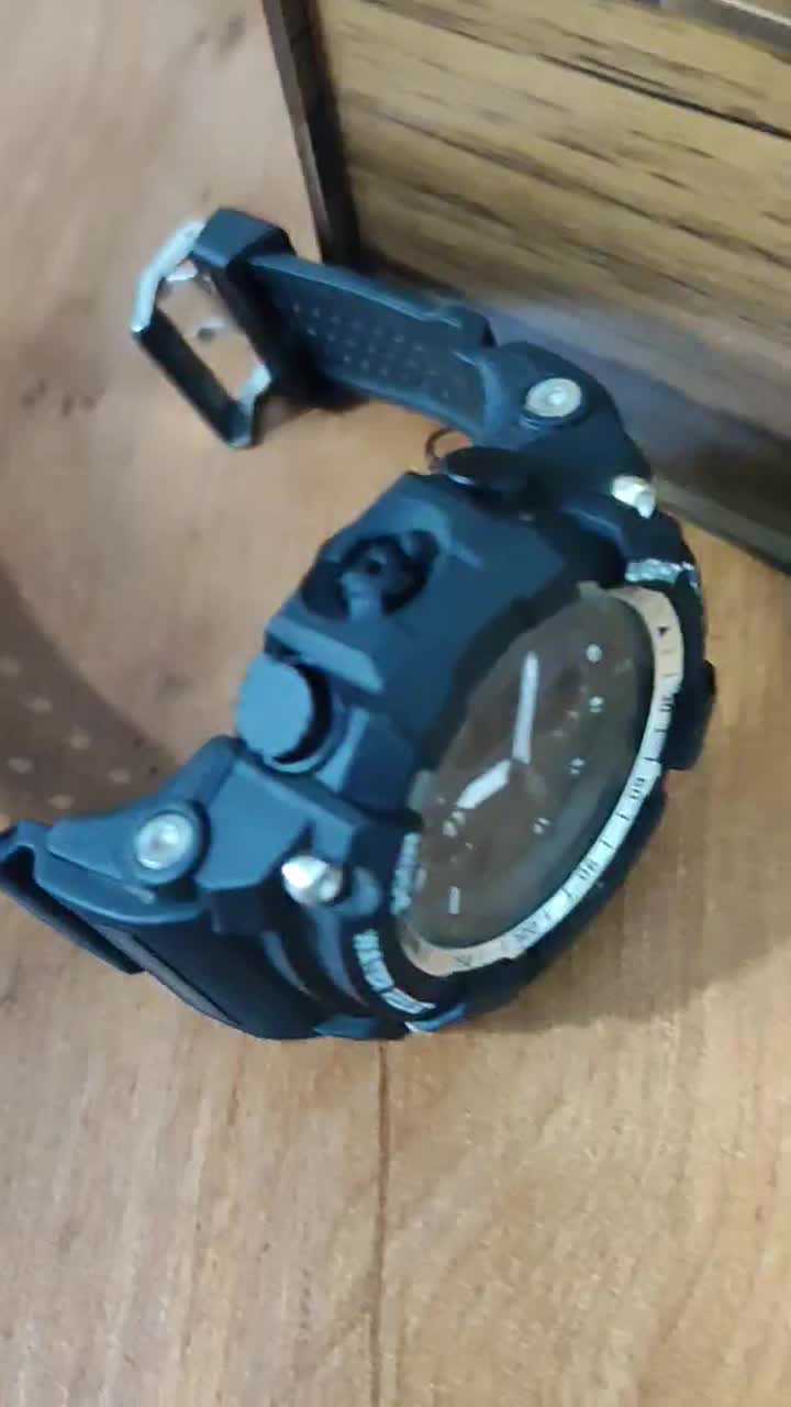 ساعت کاسیو دو موتوره|ساعت|بیرجند, |دیوار