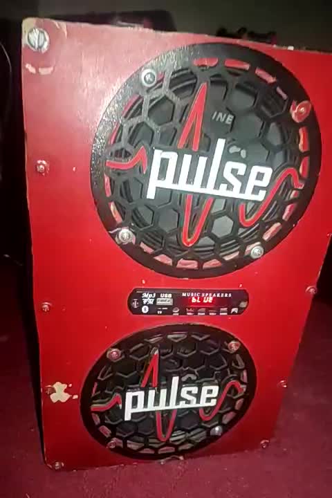 اسپیکر دست ساز|پخشکننده همراه|یاسوج, |دیوار