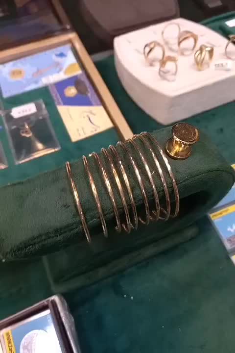 طلای محیا ۷درصد|جواهرات|نقده, |دیوار