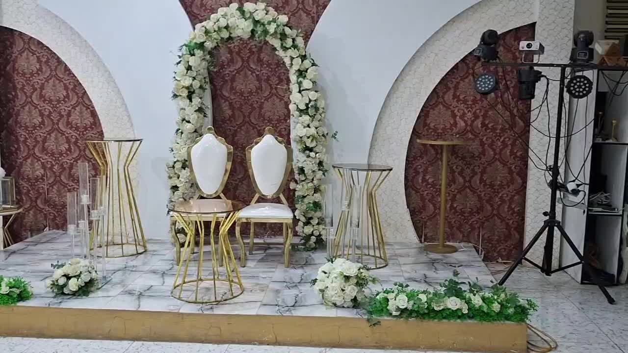 تالاروخانه عقدترمه|خدمات پذیرایی، مراسم|کرمانشاه, |دیوار