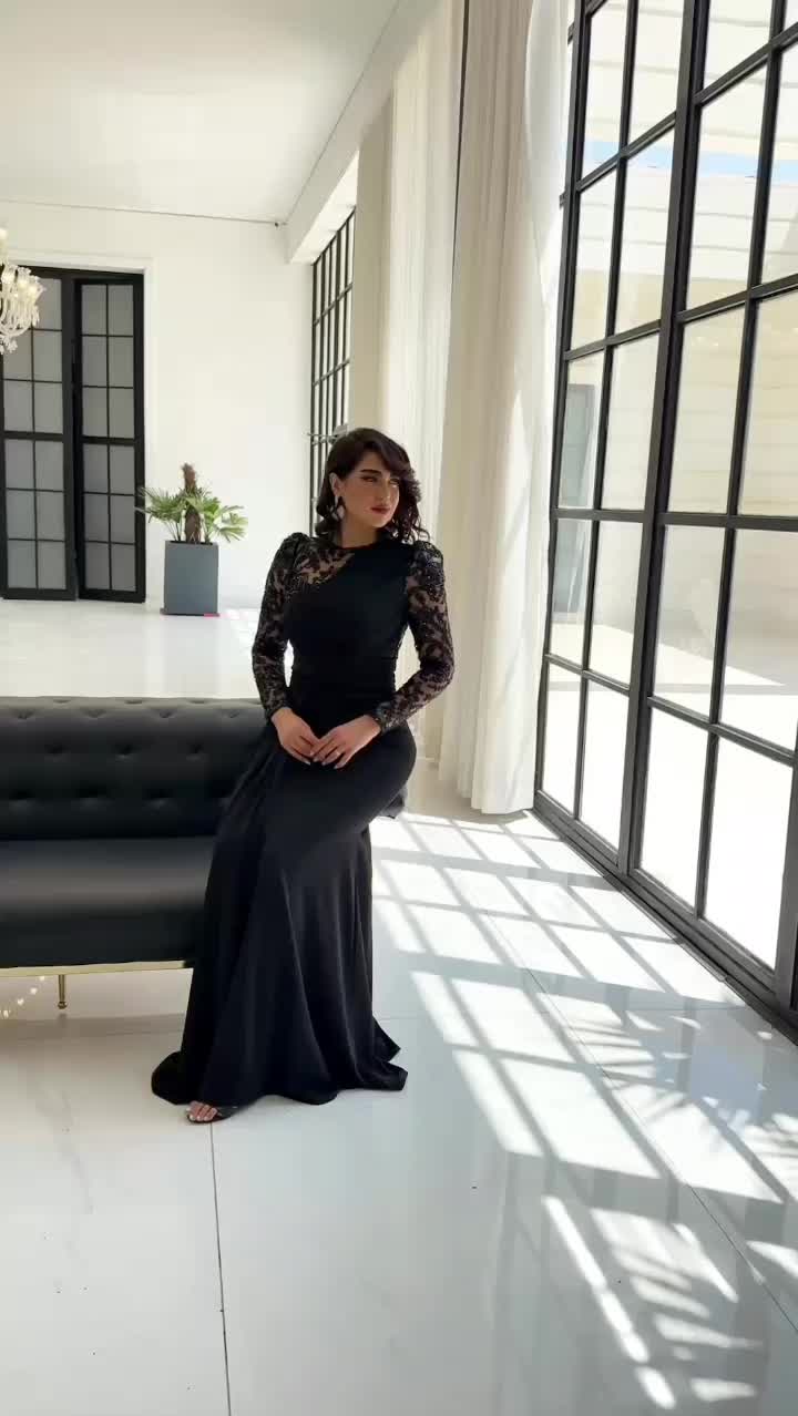 اباس مجلسی اندامی مدل ساحل|لباس|فردیس, قریشی|دیوار