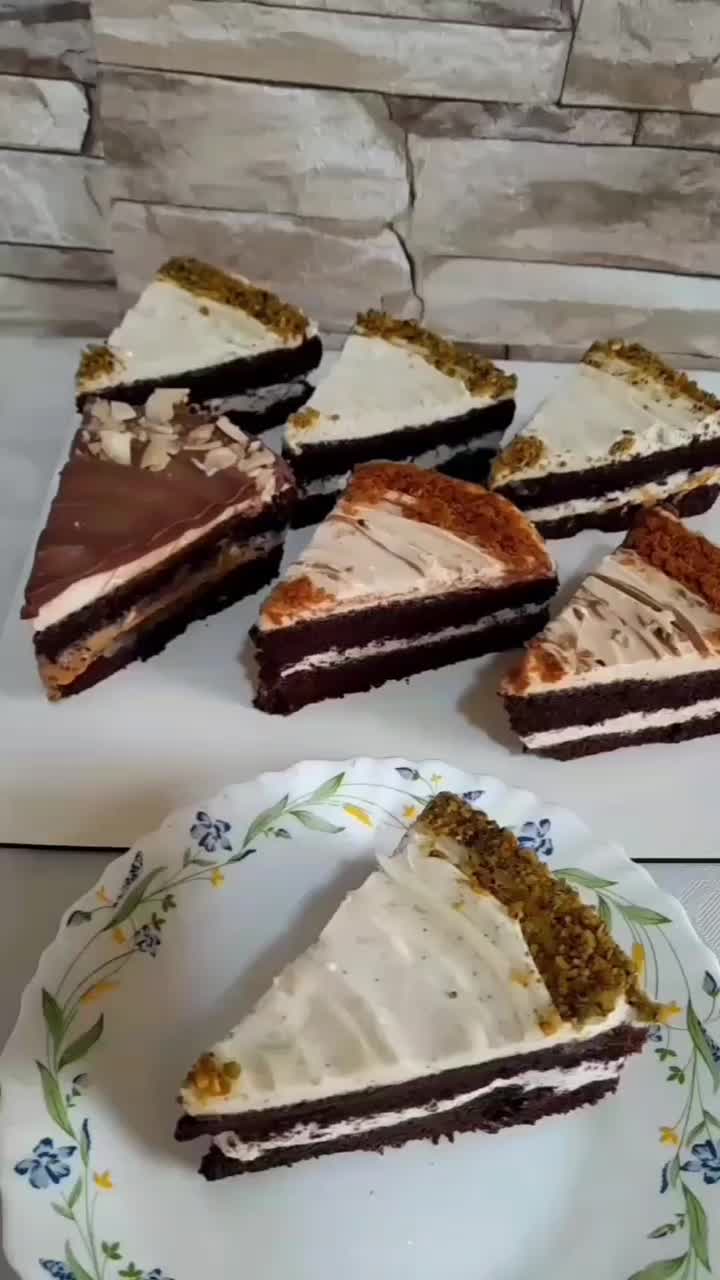 آموزش تخصصی کیکهای کافیشاپی|خدمات آموزشی|بندر ماهشهر, |دیوار