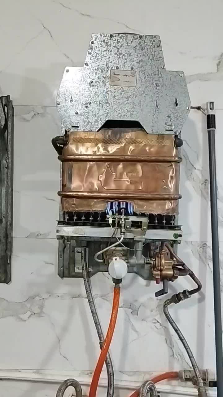 تعمیرات پکیج و آبگرمکن دیواری|خدمات پیشه و مهارت|بومهن, |دیوار