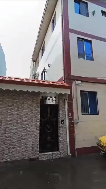 اجاره شبانه ، روزانه سوئیت حیاط دار در رشت|اجارهٔ کوتاه‌مدت آپارتمان و سوئیت|رشت, اسماعیل آباد|دیوار