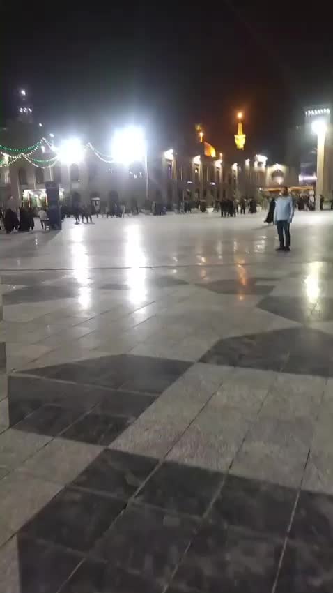 سفرزیارتی سیاحتی مشهد الرضا|تور و چارتر|میناب, |دیوار