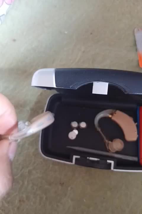 سمعک فوناک|آرایشی، بهداشتی، درمانی|اقلید, |دیوار