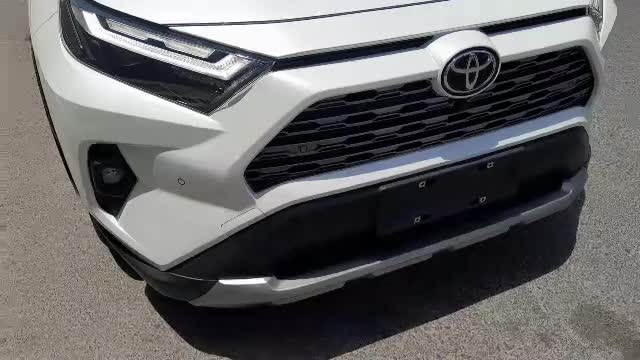 تویوتا راوفورRAV4 مدل2024 صفرکیلومتر با پلاک|خودرو سواری و وانت|تهران, زعفرانیه|دیوار