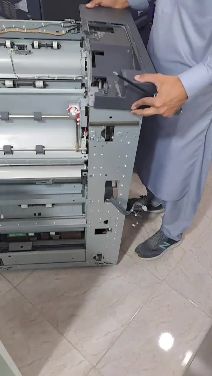 خدمات و فروش دستگاه کپی|پرینتر، اسکنر، کپی، فکس|سراوان, |دیوار