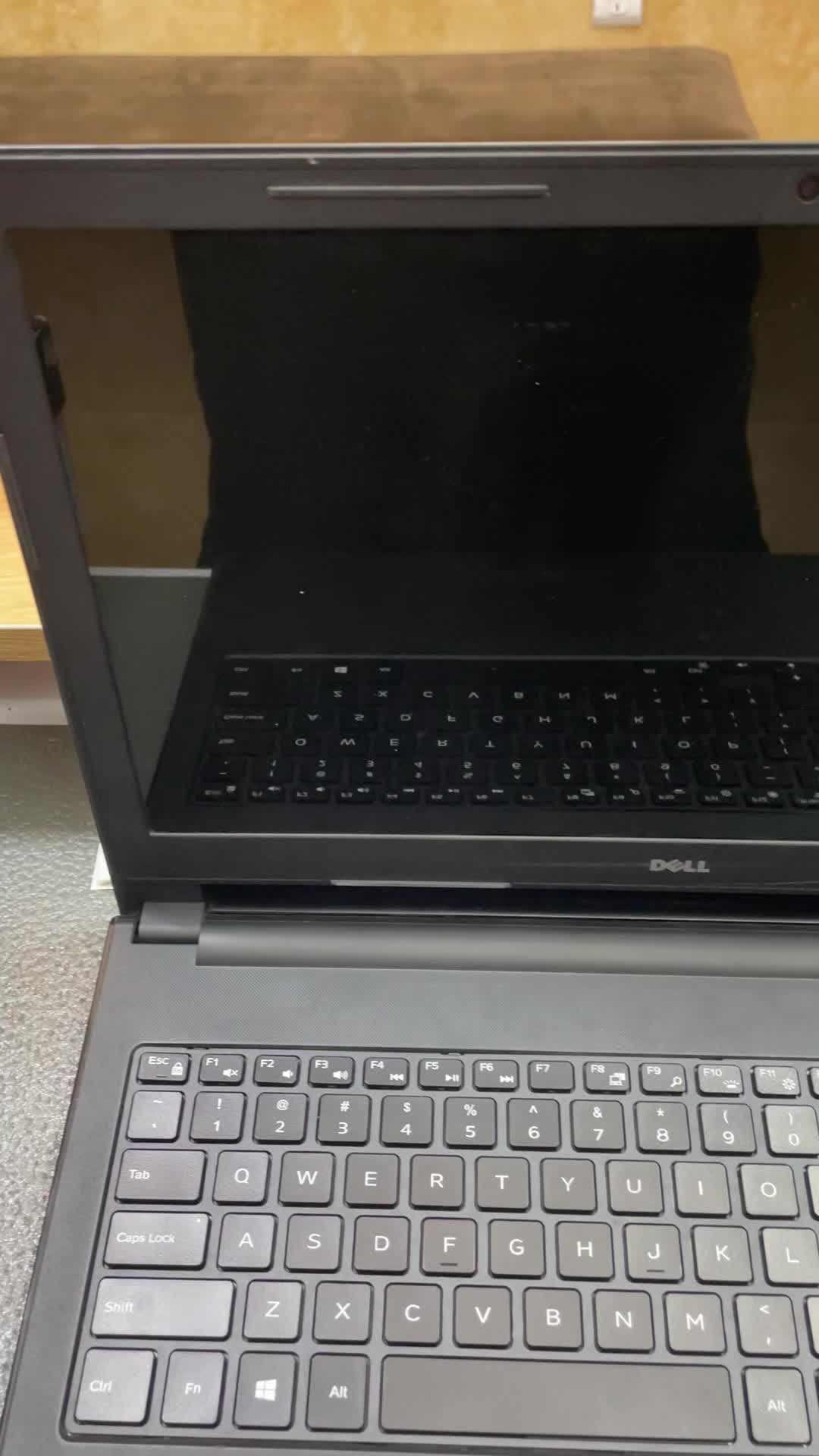 Lap top dell|رایانه همراه|قائم‌شهر, |دیوار