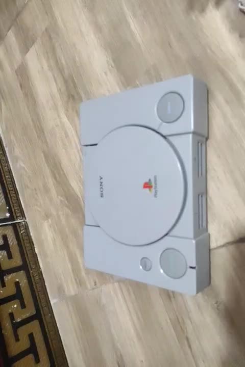 ps1|کنسول، بازی ویدئویی و آنلاین|گنبد کاووس, |دیوار