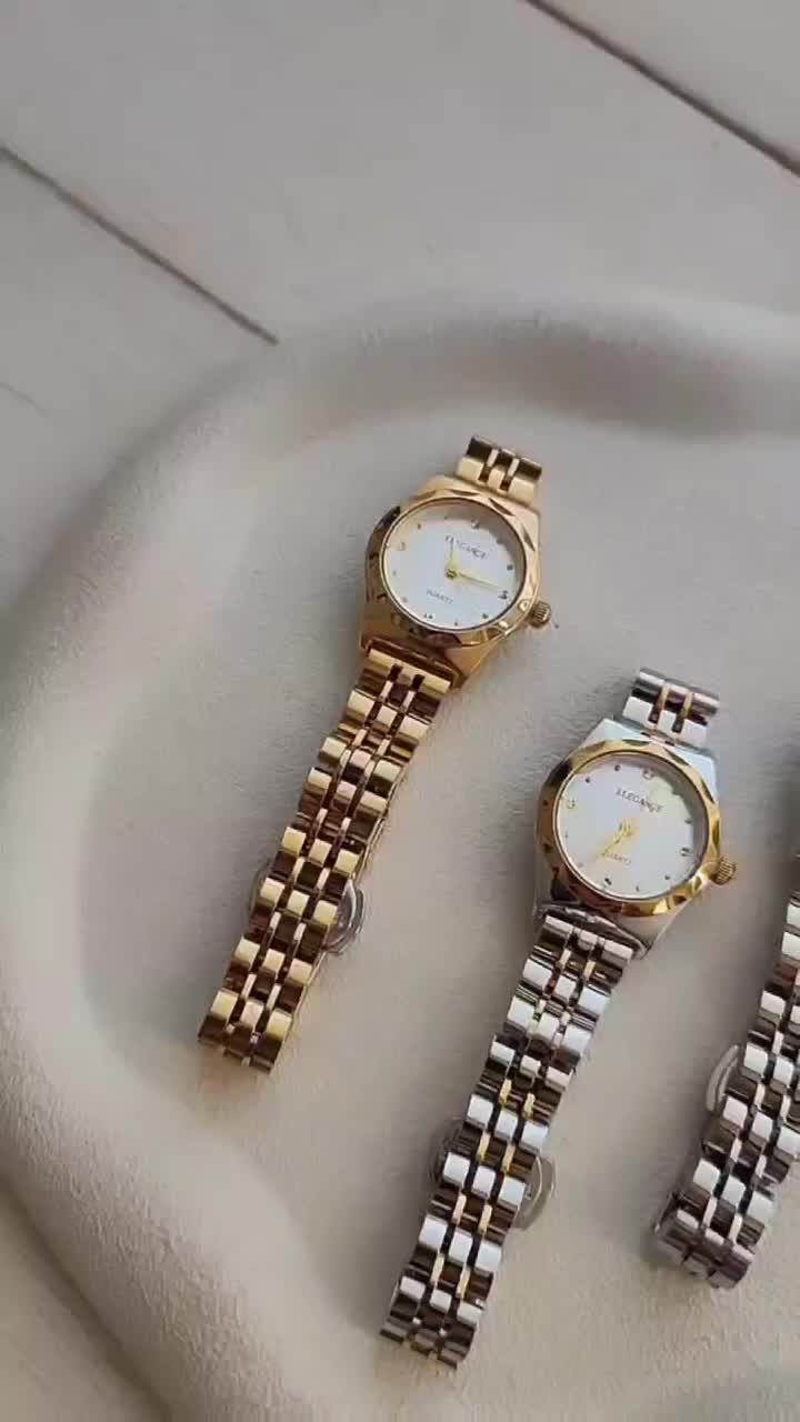 ساعت زنانه مارک الگانس 140015001973|ساعت|تبریز, |دیوار