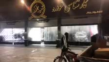 تویوتا کرولا ۱۲۰۰ توربو ۲۰۲۴|خودرو سواری و وانت|تهران, سعادت‌آباد|دیوار