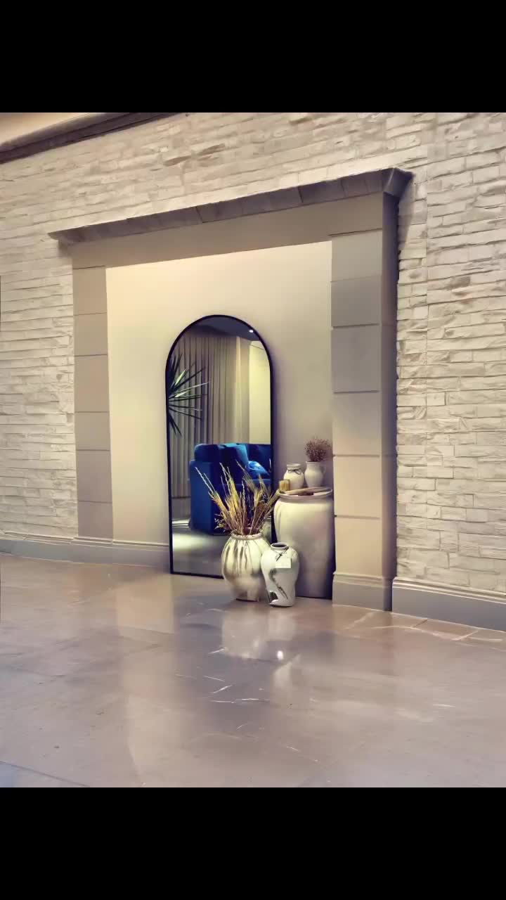 آینه زیلاzill|آینه|خرمآباد, |دیوار